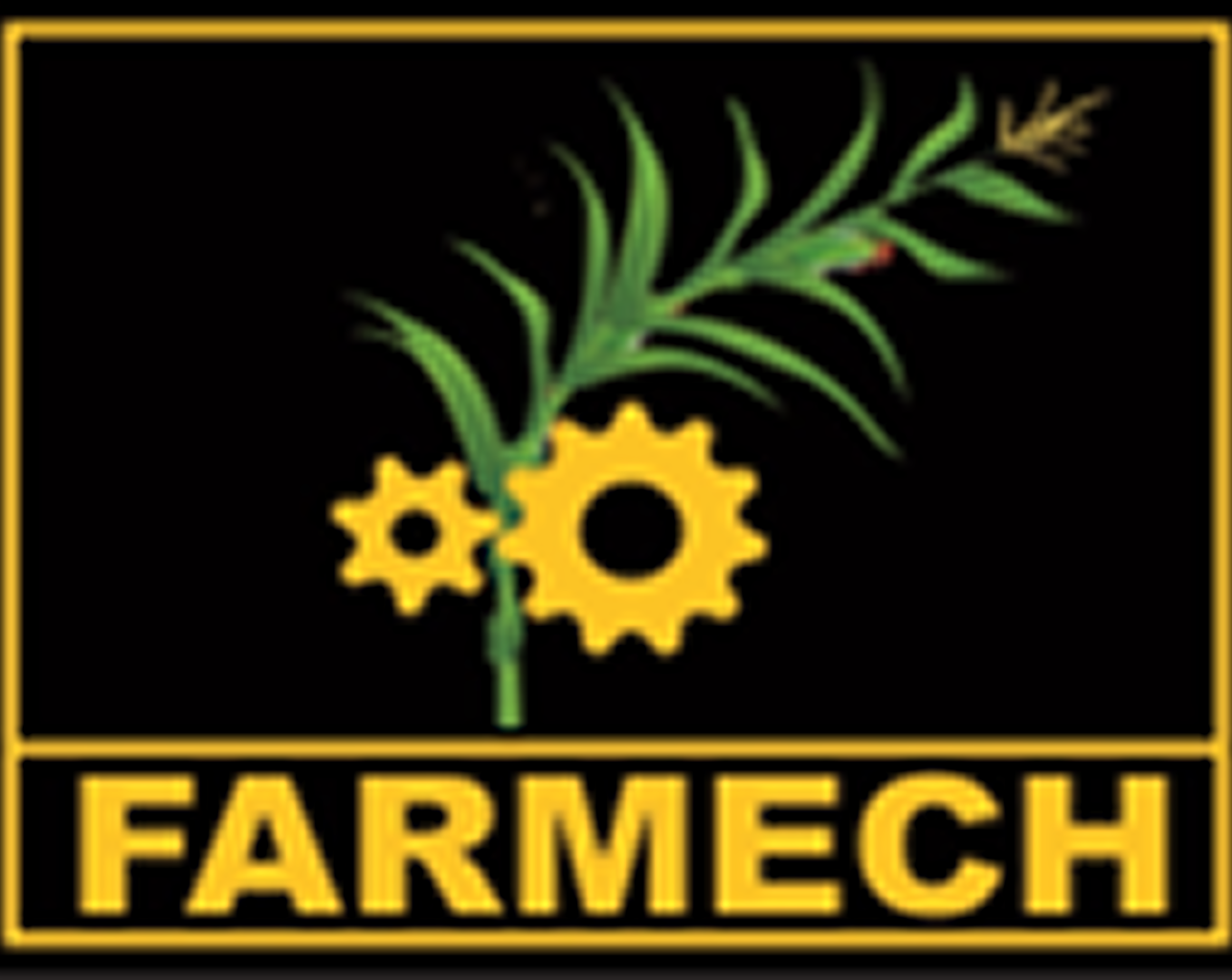 Farmech Logo